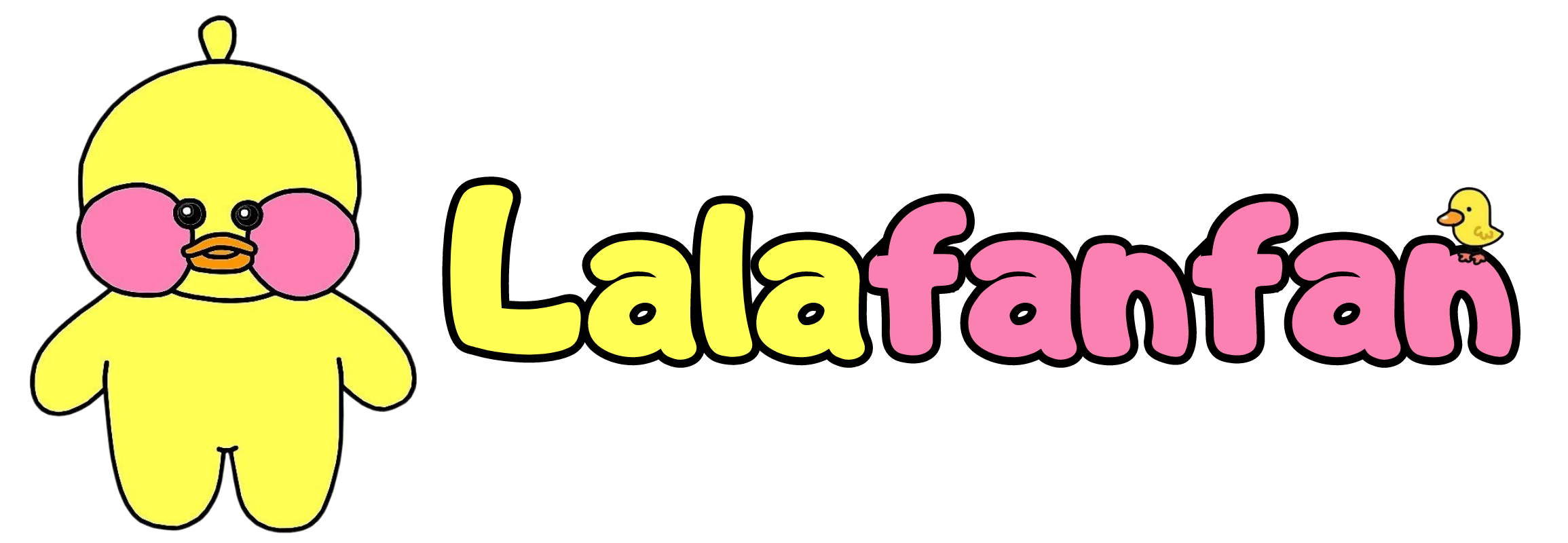 Lalafanfan Shop